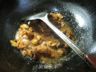 Sweet and Sour Bullfrog recipe