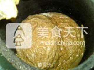 Jiangzao Shenqi Tonic Ointment recipe