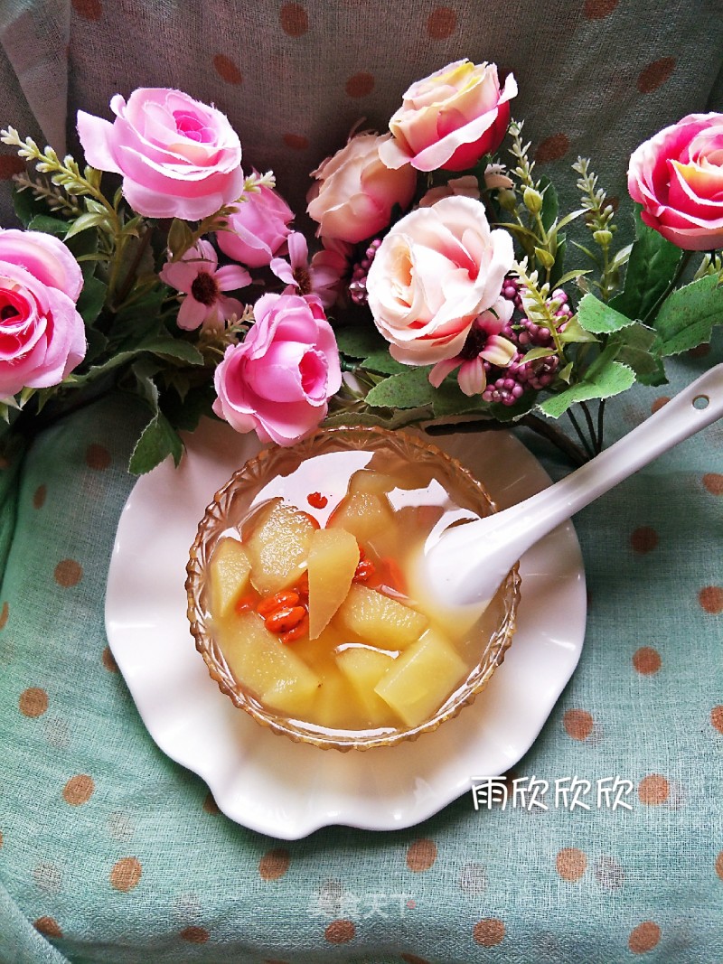 Apple Syrup recipe