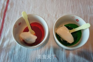 [my Baking Time] Christmas Has Passed, Continue to Wait, Overdue Offer---2011 Christmas Cake recipe