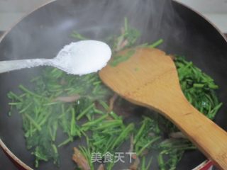 #春食野菜香#grass Seed Rice Cake recipe