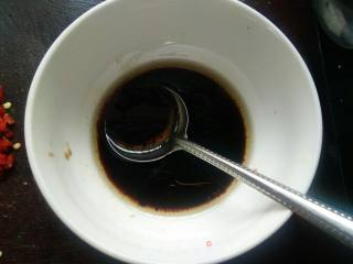 Preserved Egg with Ginger Sauce recipe