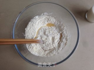 Qixi Fruit recipe