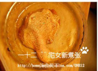 Crispy Cumin Roasted Chicken Drumsticks recipe