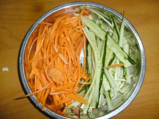 Auspicious Ruyi Roll recipe