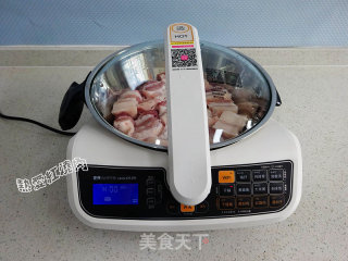 Braised Pork recipe