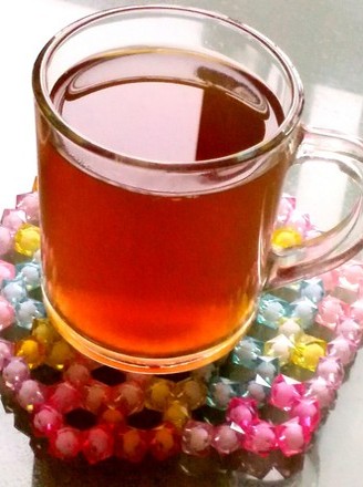 Ginger Jujube Tea recipe