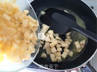 Puff Pastry Apple Pie (with Puff Pastry Recipe) recipe
