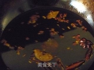 One of The Recipes of Yiru's Private Lo-mei---four Kinds of Lo-mei recipe