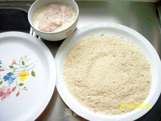 [the Aftertaste on The Tip of The Tongue] The Past and Present of Pork Chops-teach You How to Deep-fry "spicy Onion Ginger Pork Chop" recipe