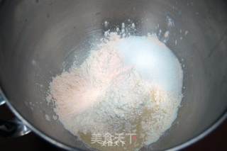 Depp Oven Recipe - Donuts recipe