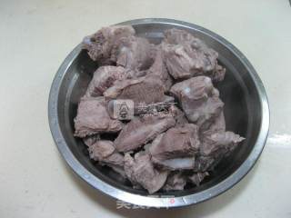 Stewed in A Pot recipe