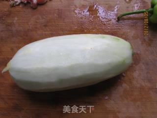 Fried Shrimp with Cucumber recipe