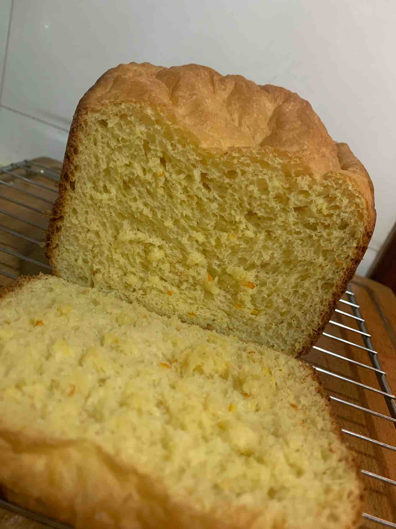 Bread Machine Zero Failure Recipe recipe