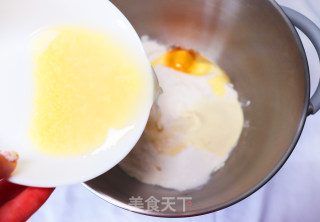 Soft and Waxy, Healthy and Nourishing Stomach | Star Huang Xiao Mi Du Du recipe