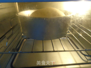 #aca Da600厨机# Trial of Yogurt Cheese Bread recipe