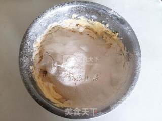 #aca烤明星大赛#cartoon Cookies recipe