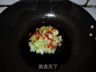 La Xiang Tofu recipe