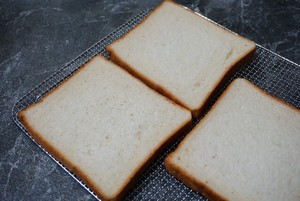 Crispy Sandwich recipe