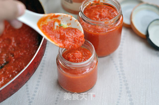 Hot and Sour Dumpling Dipping Sauce recipe