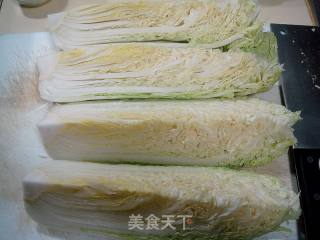 How to Make Delicious "spicy Cabbage"? recipe