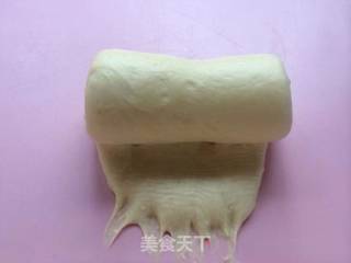 # Fourth Baking Contest and is Love to Eat Festival#milk Toast recipe
