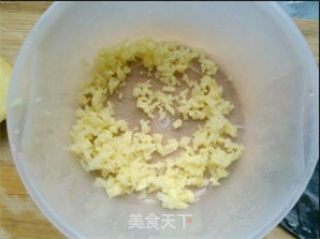 Sweet and Sour Lotus Root Slices. recipe