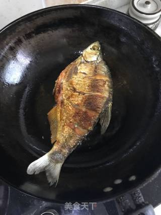 Braised Fish recipe
