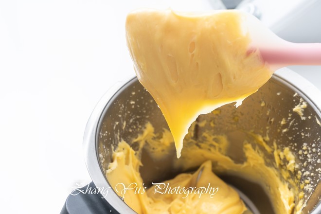 Compulsory Exam for Mid-level Pastry Workers: Hot Noodles with Puffs recipe