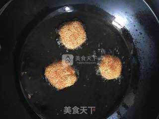 Fried Xiaoma Tuan recipe