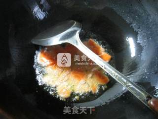 Stir-fried Long Melon with Cabbage recipe