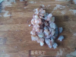 Seaweed Shrimp Ball Soup recipe