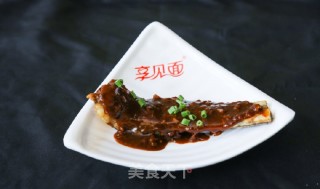 Enjoy Sauce Spare Ribs recipe