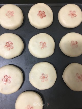 Su Style Five-nen Moon Cake recipe