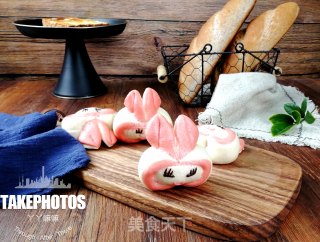 Cute Rabbit recipe