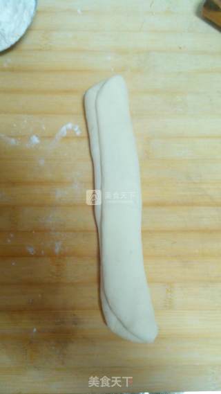 Maltose Pondomi Toast recipe
