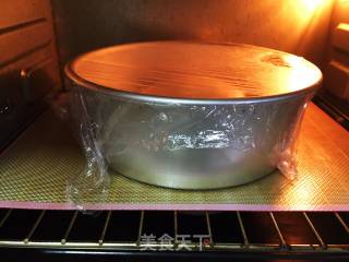 Chocolate Squeeze recipe