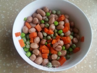 Cold Peanuts recipe