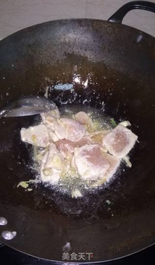 Assorted Pork Slices recipe