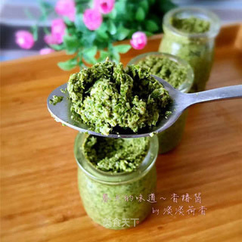 Toon Sauce recipe
