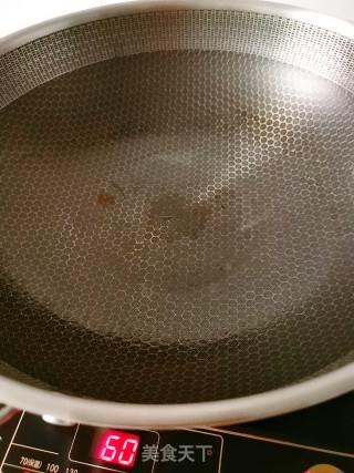 Homemade Popcorn recipe