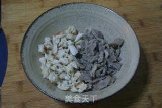 Xi'an Lamb Soup recipe
