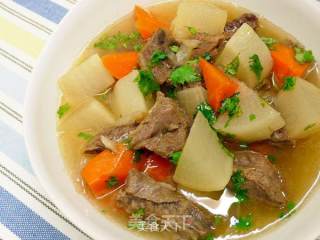 Beef Stew with Herbs ♥ Beef Stew 7 recipe