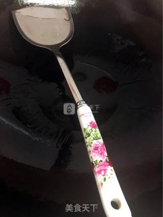 Green Pepper Shredded Corn Kernels recipe