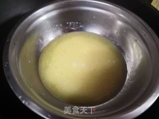 Old-fashioned Cake recipe