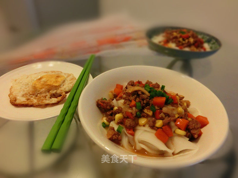 Chee Cheong Fun recipe