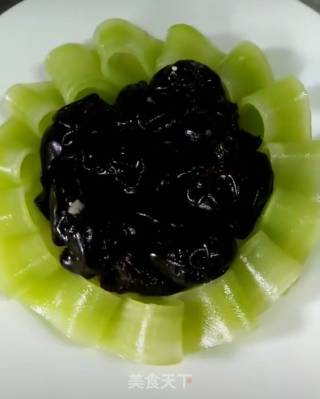 Refreshing Side Dishes recipe