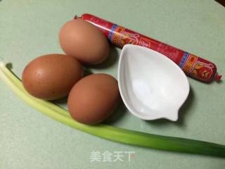 Ham and Egg Roast recipe