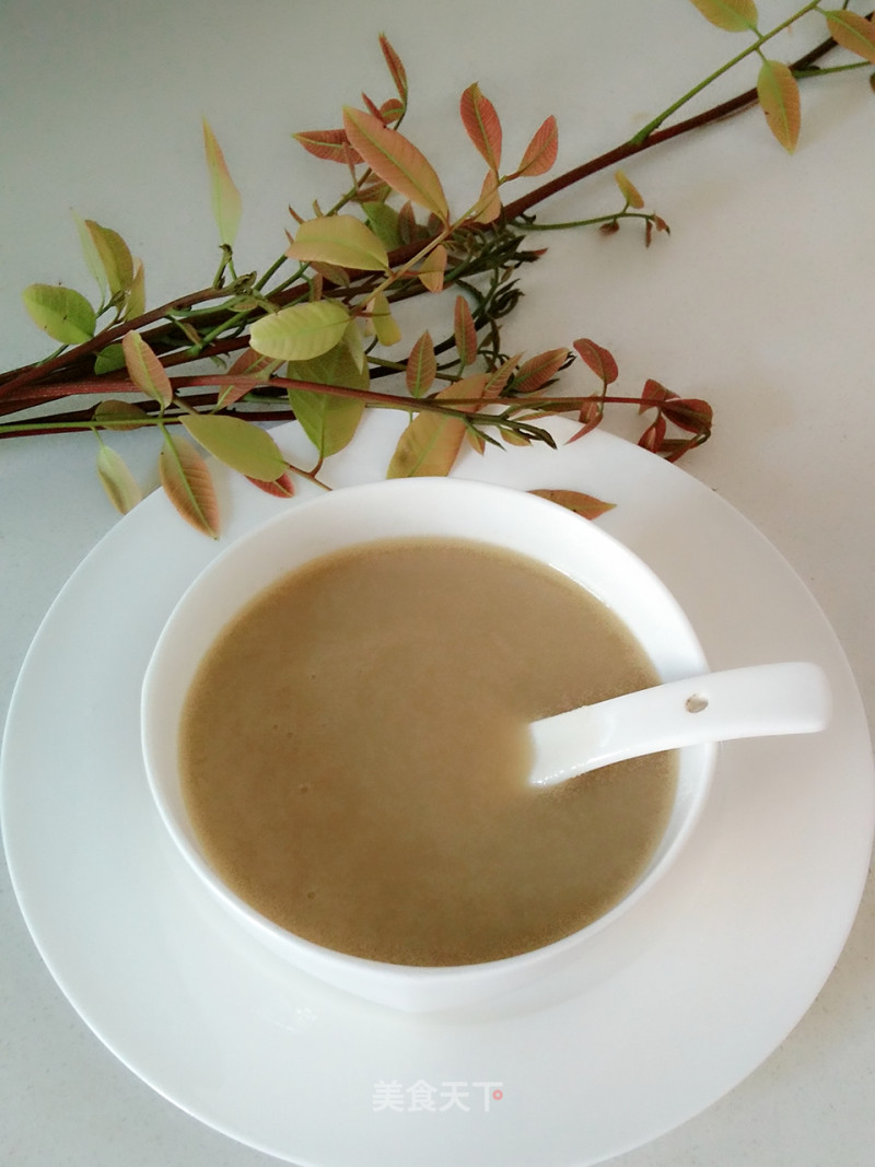 Baby Loves Chestnut Paste recipe