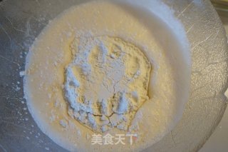 French Fenido-pear Pudding Cake recipe
